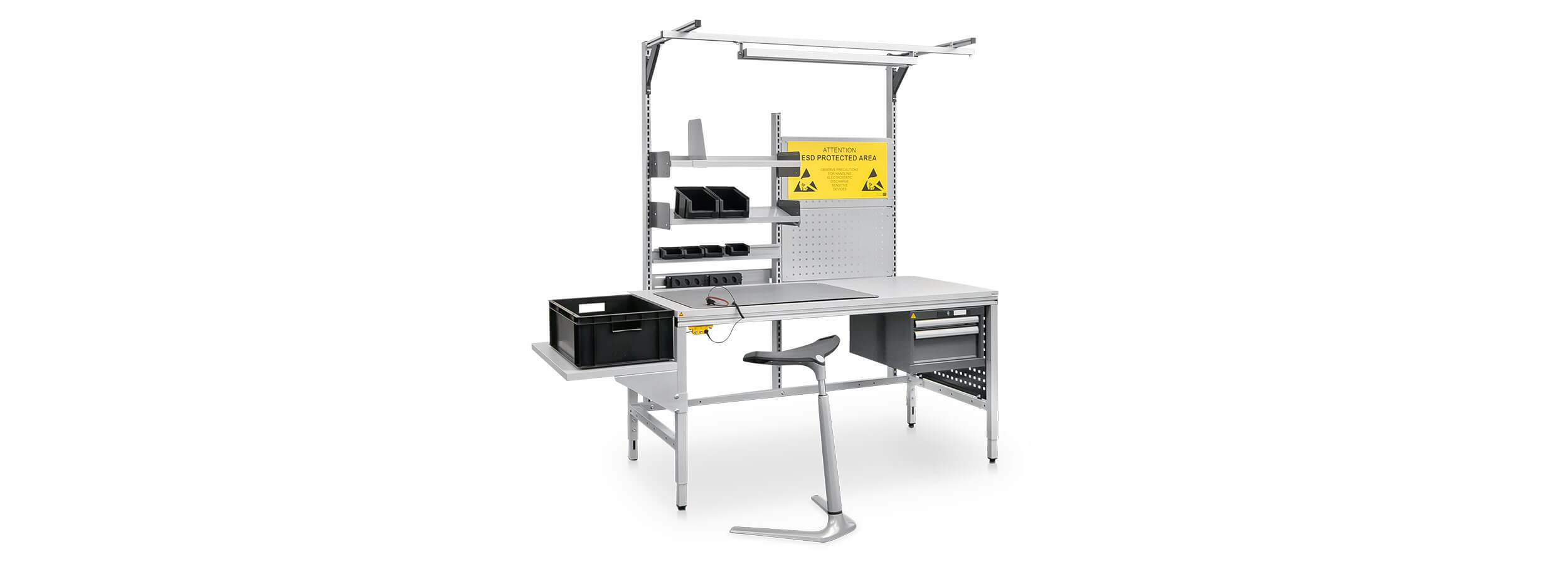 Conseil en matière d’ESD