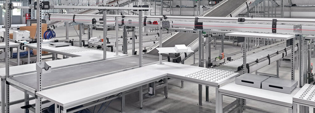 Fabrications spéciales