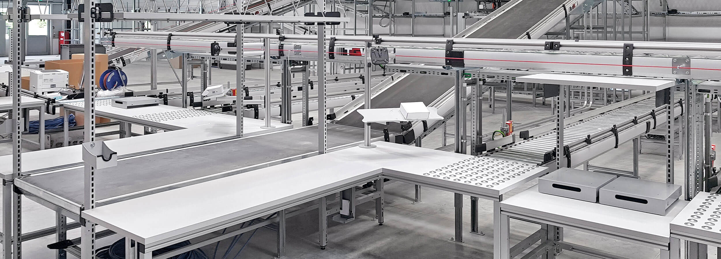 Fabrications spéciales