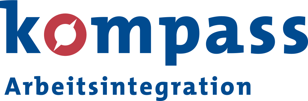 Kompass Insertion professionnelle Logo