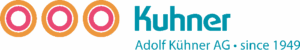 Adolf Kühner AG, référence ERGO-line