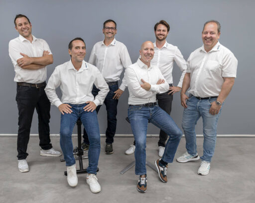 Team Schweiz Verkauf ERGO-line {{brizy_dc_image_alt imageSrc=